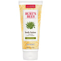 Lotiune de Corp, Burt's Bees, Aloe & Buttermilk, Efect de Hidratare Intensiva, pentru Piele Uscata si Sensibila, 170gr