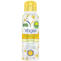 Spray Deodorant Feminin, Vagisil, Scentsitive Scents, Fără Parabeni, Testat de Ginecologi, 74g