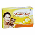 Sapun Solid, Menarini, Glyaha-Koj, Fara Parabeni, cu Acid Kojic si Glutation, Efect Depigmentare, 75gr