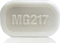 Săpun exfoliant, MG217, Psoriasis, Sare & noroi de la Marea Moartă, Aloe vera & vitamina E, 90 g