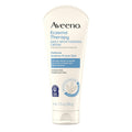 Cremă corporală, Aveeno, Eczema Therapy, Fără parfum, Calmare mâncărime, Hidratare intensă, 206 g