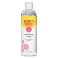 Toner, Burt's Bees, Hydrating, Hamamelis & trandafiri, Fresh floral scent, 355 ml