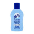 Loțiune after sun, Malibu, Calmantă, Hidratare, Catifelare, Confort după soare, 400 ml