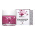 Scrub de Fata, Derma-E, Essentials Microdermabrasion Scrub, Ofera Fermitate Pielii, cu Ulei de Citrice, 56g
