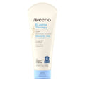 Crema pentru Fata si Maini, Aveeno, Eczema Therapy, pentru Calmarea Eczemelor si Mancarimilor, fara Parfum, 206gr