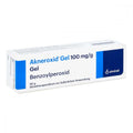 Gel, Almirall Hermal, Akneroxid, Anti-Acnee, 10% Peroxid Benzoil, 50gr
