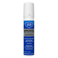 Spuma, Berkley Jensen, Minoxidil 5%, Tratament Impotriva Caderii Parului, pentru Barbati, fara Parfum, 60gr