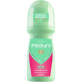 Deodorant Antiperspirant, Mitchum Women, Flower Fresh, Protecție 48h, Parfum floral, 100 g