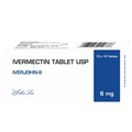 Supliment, John Lee, Iverjohn-6, cu Ivermectina 6 mg, Utilizat in Tratamentul Infectiilor Parazitare, 10x10 tablete