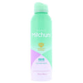 Deodorant Spray Antiperspirant, Mitchum, Shower Fresh, Protecție 48h, Prospețime, 200 g