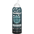 Spray Nazal, NeilMed, Hipertonic, cu Apa de Mare Carbogazoasa, Curata, Desfunda si Trateaza Caile Nazale Iritate, fara Conservanti, 125ml