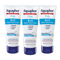 Cremă bebe, Aquaphor, 3-în-1, Tratament dermatologic, Protecție barieră, Hidratare, 100 ml