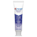 Pasta de Dinti, Crest 3D White, Luminous Mint, Efect Albire Intensiva, 104gr