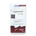 Supliment Sanatate Sexuala, Ajanta, Kamagra Oral Jelly, Erectii Puternice si de Durata, 7 plicuri x 5gr