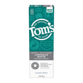 Pasta de Dinti, Tom's Of Maine, Luminous White, Clean Mint, pentru Albirea Dintilor, Vegan, 113g