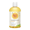 Baie cu bule bebeluși, Burt's Bees, Original, Fără lacrimi, Pentru piele delicată, 354.8 ml