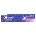 Pasta de Dinti, Crest 3D White, Radiant Mint, Efect Albirea Dintilor, 158gr