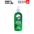 Gel după soare, Malibu, Aloe Vera, Calmarea Pielii, Răcorire, Hidratare, 400 ml