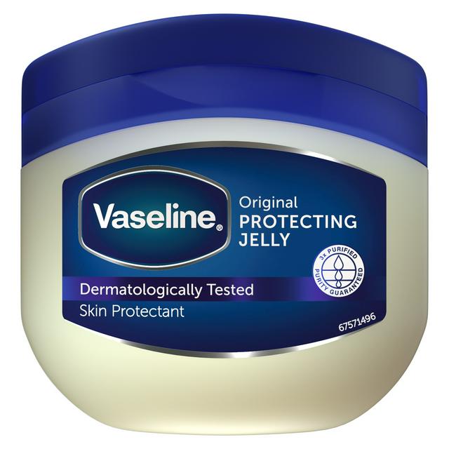 Vaselina Cosmetica, Vaseline, Petroleum Jelly, 100% Puritate, Hidratare si Ingrijire Piele, Hipoalergenic, Neiritant si Non-Comedogenica, 100gr