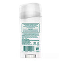 Deodorant, Tom's of Maine, Complete Protection, Bergamot & Lime, Fără aluminiu, Protecție miros, Prospețime, 63.8 g
