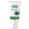Lotiune de Spalare, Healing Pharma, X Heal, Efect de Curatare Profunda cu Carbune Activ si Carbune Activ, 30ml