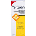 Sampon, Stada, Terzolin, Anti-Matreata, Testat Dermatologic, Fara Parfum, Versiune Galbena, 60ml