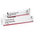 Gel, A-Ret, Menarini, Anti-Rid, Anti-Acnee, Tretinoin 0.05%, Tub 20gr