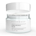 Cremă hidratantă, Asterwood, Hyaluronic Acid, Anti-îmbătrânire, Reducerea ridurilor, 50 ml