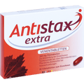 Supliment Alimentar, Sanofi, Antistax, Calmeaza Picioarele Obosite si Grele, 30 tablete