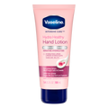 Cremă de Mâini, Vaseline, Intensive Care Healthy Hands & Stronger Nails, Întărește unghiile fragile, Hidratează și protejează pielea mâinilor, 100 ml