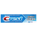 Pasta de Dinti, Crest, Simply Clean, Protectie Anti-Carie si Respiratie Proaspata, 68gr
