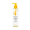 Cleanser zilnic, Derma E, Vitamin C Brightening, Hidratant, Uniformizează tonul pielii, 177 ml