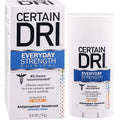 Antiperspirant Profesional, Certain Dri, Extra Strength, Rezistenta Zilnica, Solid, 74gr