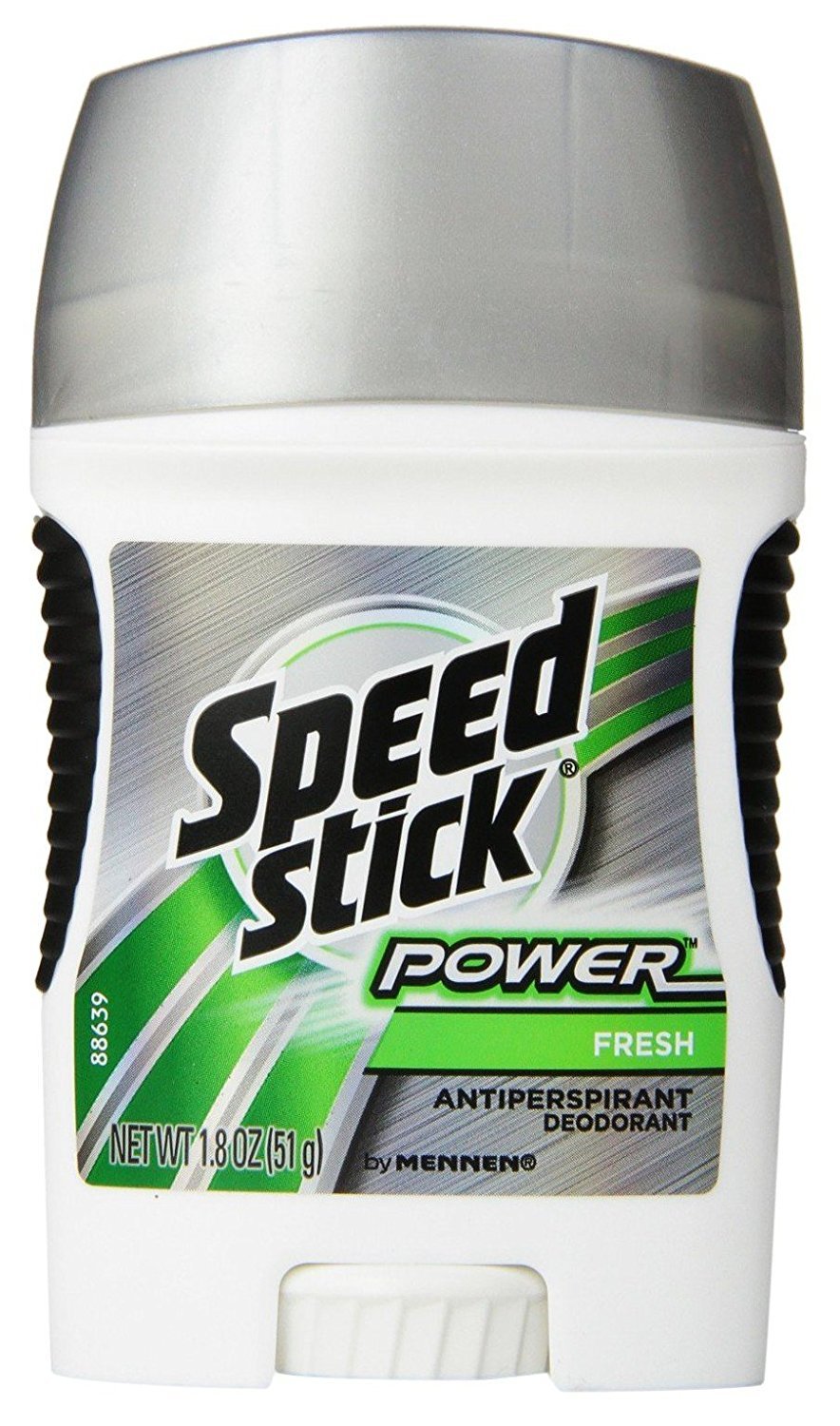 Deodorant antiperspirant, Speed Stick, Power Fresh, Prospețime extinsă, 51 g