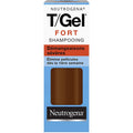 Sampon Terapeutic, Neutrogena, T/Gel Fort, impotriva Matretii si Mancarimii, cu Acid Salicilic, 250ml