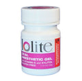 Gel Anestezic, Dharma Research, Iolite, Cu Xilitol si Vitamina E, Benzocaina 20%, Aroma Capsuni, 30gr