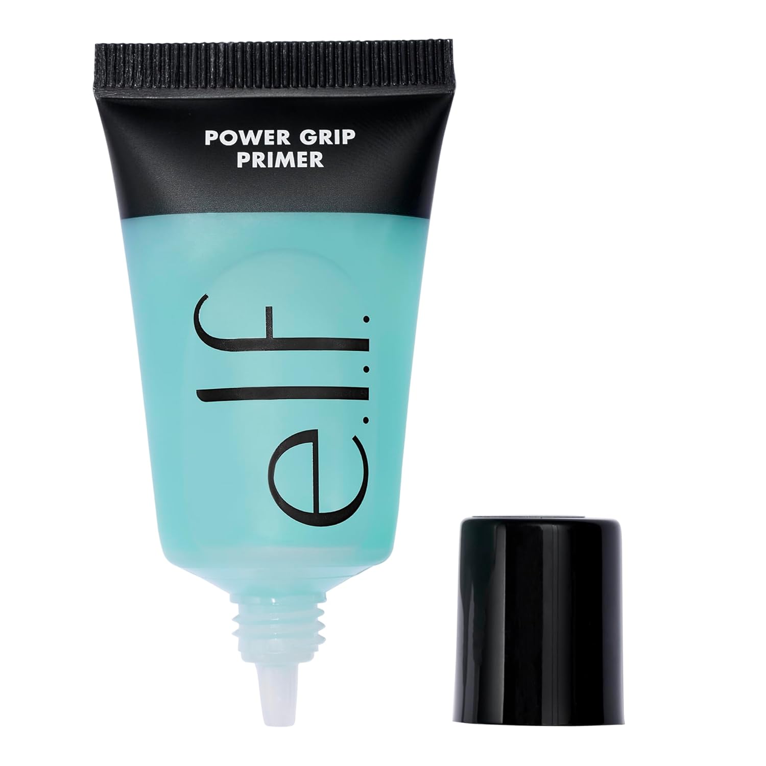 Primer față, E.l.f., Power Grip Primer Mini, Gel bază hidratant, Gripping makeup, 15 ml