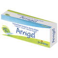 Gel, Boiron, Arni gel, Tratament Homeopat impotriva Ranilor, Arsurilor, Fisurilor si Crapaturilor Pielii, 45gr