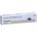 Anti-Acne Cream, Ezanic, Azelaic Acid 20%, 15gr