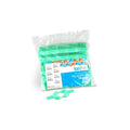 Set Linguri Fluorizare, Dharma Research, Ionite, Non-Toxice, 200 buc, pentru Copii
