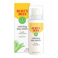 Cremă hidratantă față, Burt's Bees, Sensitive Skin, Daily Use, Calmare, Hidratare, Pentru ten sensibil, 50 g