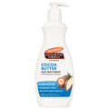 Lotiune Hidratanta Zilnica Corp, Palmer's, Cocoa Butter Moisturizing Lotion, Hidrateaza 24h, Catifeleaza Pielea, 400 ml