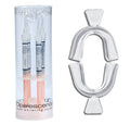 Kit Albirea Dintilor, Opalescence PF Pepene Galben, 4x seringi 1.2ml, 16% peroxid carbamida, Mulaje Incluse