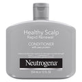 Balsam de Par, Neutrogena, Healthy Scalp, Rapid Renewal, cu Proteine din Mazare, Intareste Firul de Par si Ofera Protectie impotriva UV, 354ml