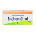 Medicament Homeopat, Boiron, Endhometrol, Impotriva Infectiilor Vaginale, 6 ovule
