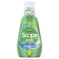 Apa de Gura, Crest Scope So Fresh, Aroma Puternica de Menta, Efect Intens de Prospetime, cu CPC, 1000ml