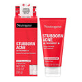 Crema de Fata, Neutrogena, Stubborn Acne, impotriva Aparitiei Cosurilor si Eruptiilor Cutanate, cu Peroxid de Benzoil 2,5%, fara Parabeni, 56gr