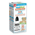 Kit irigare nazală pediatric starter, NeilMed, Sinus Rinse Pediatric, Adaptat pentru copii, 30 plicuri