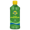 Gel after sun cu aloe, Banana Boat, Soothing Aloe After Sun Gel, Efect calmant și răcoritor, 473 ml