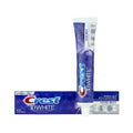 Pasta de Dinti, Crest, 3D White, Vivid Mint Ultra, Albire Intensiva, 158gr